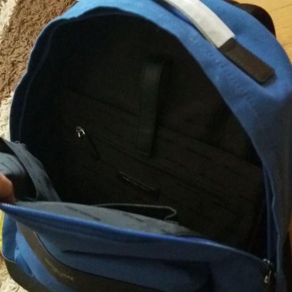 - Michael kors backpack travel notebook - Picture 7 of 8